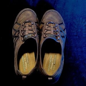 Skechers walking shoes